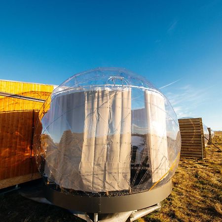 Villa Aurora Igloo Hella Esterno foto